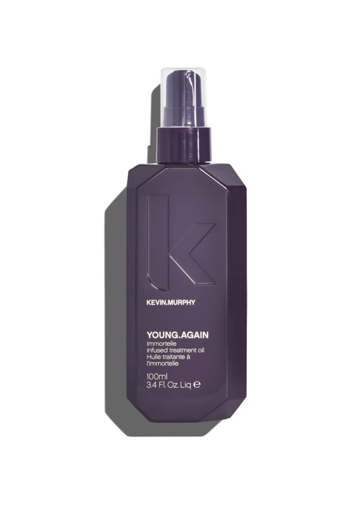 Kevin murphy young again wash описание