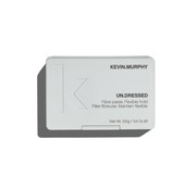 KEVIN MURPHY UN.DRESSED