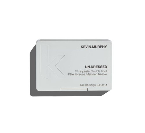 KEVIN MURPHY UN DRESSED