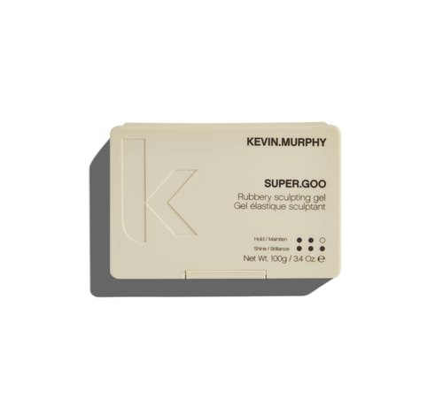 KEVIN MURPHY SUPER GOO