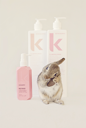 Kevin Murphy PETA