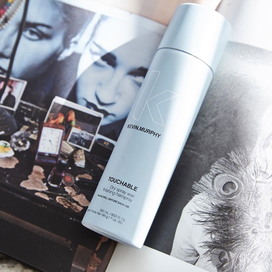 Kevin Murphy Touchable Wax Spray KM.STORE