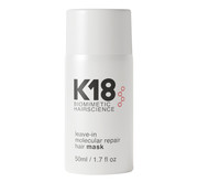 K18 HAIR Leave-In Molecular Repair Hair Mask 50ml