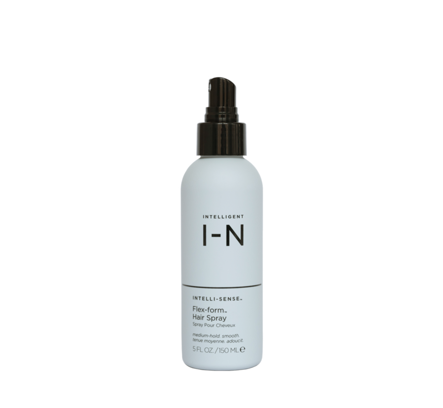 Intelligent Nutrients Flex-Form™ Hair Spray