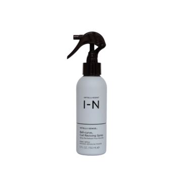 I-N Bell-Curve™ Curl Reviving Spray