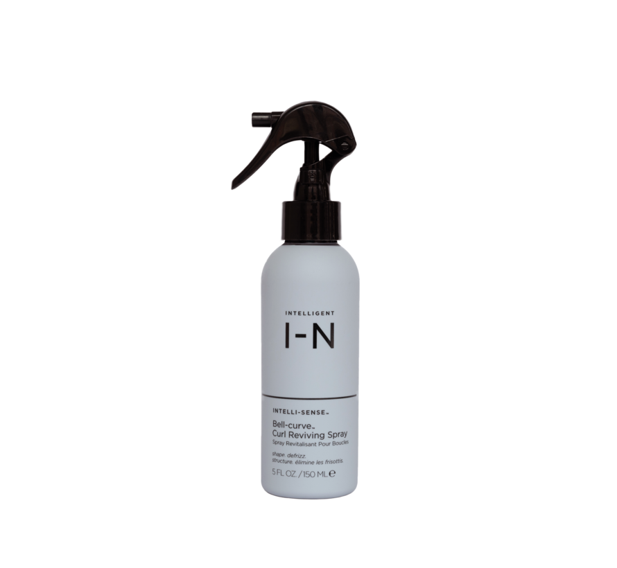 Intelligent Nutrients Bell-Curve™ Curl Reviving Spray