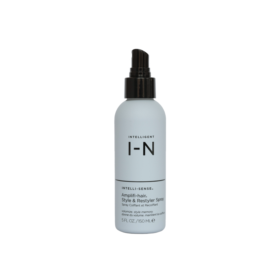 Amplifi-hair™ Spray Coiffant & Recoiffant