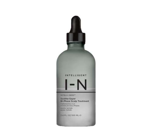 I-N Intelligent Nutrients Soothe-Sayer™ Traitement du Cuir Chevelu en Deux Phases