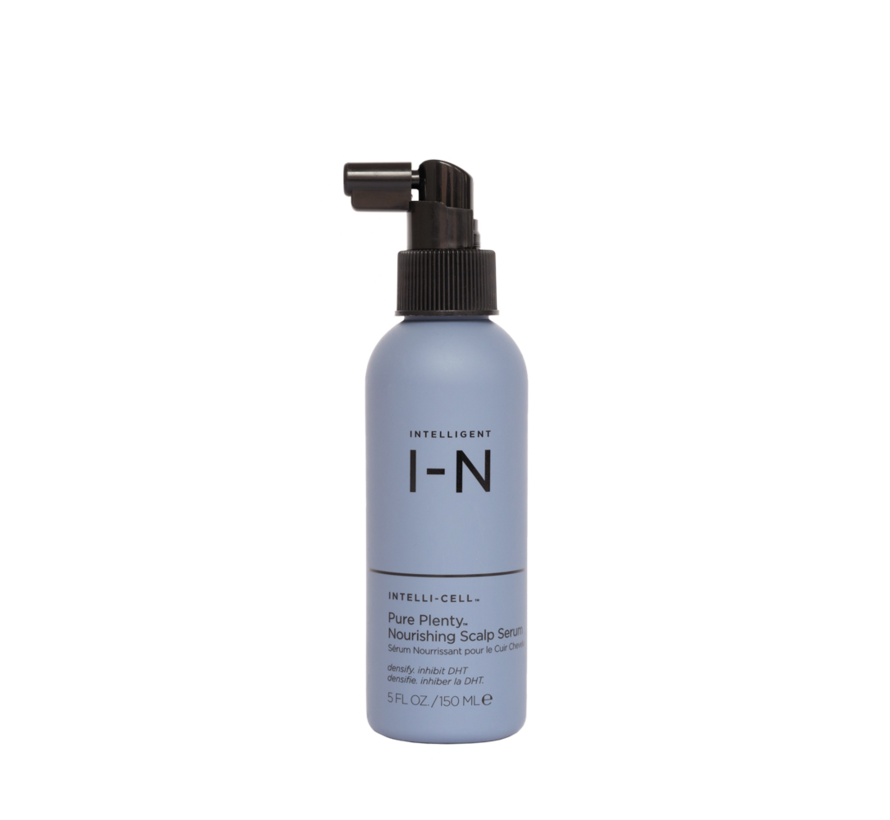 Intelligent Nutrients PurePlenty™ Sérum Nourrissant pour le Cuir Chevelu