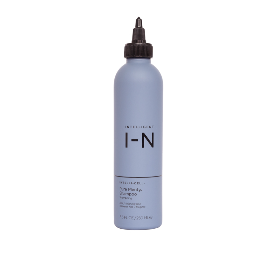 Intelligent Nutrients PurePlenty™ Shampoo