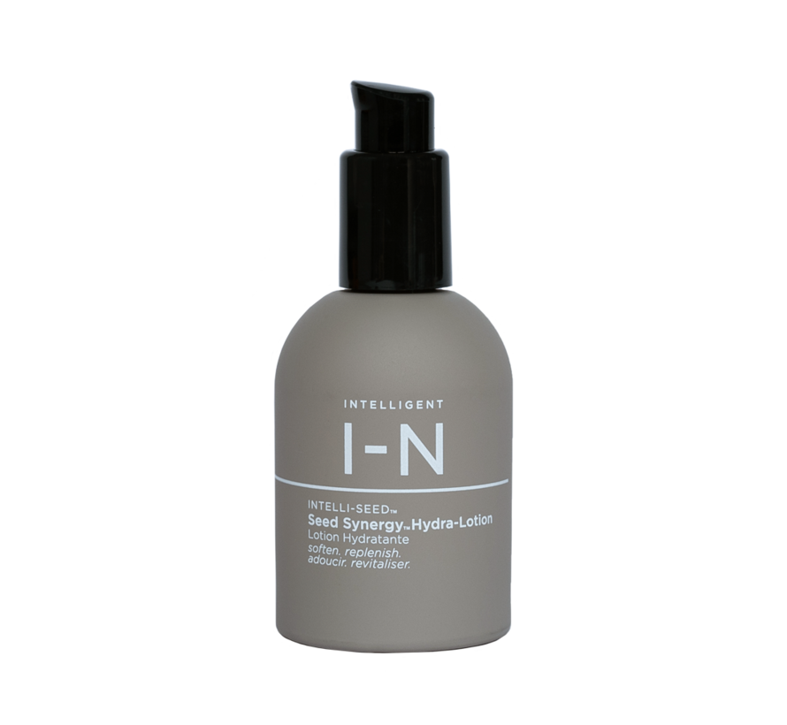 Seed Synergy™ Lotion Hydratante