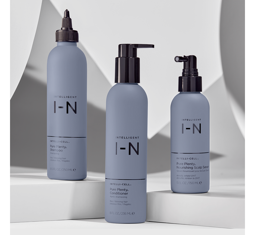 Intelligent Nutrients PurePlenty™ Shampooing