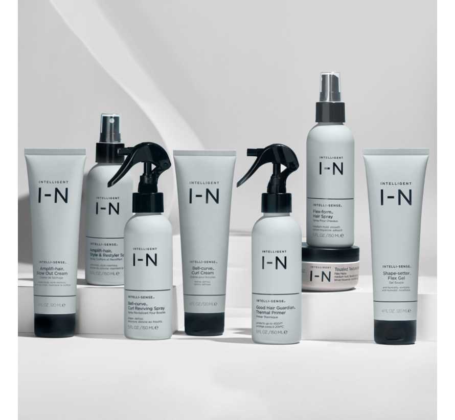 Intelligent Nutrients Bell-Curve™ Spray revitalisant pour Boucles