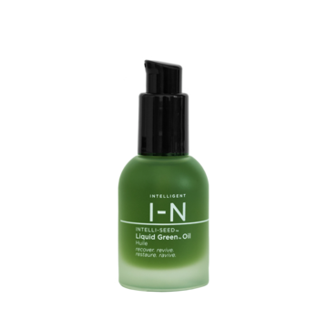 I-N Liquid Green™ Oil