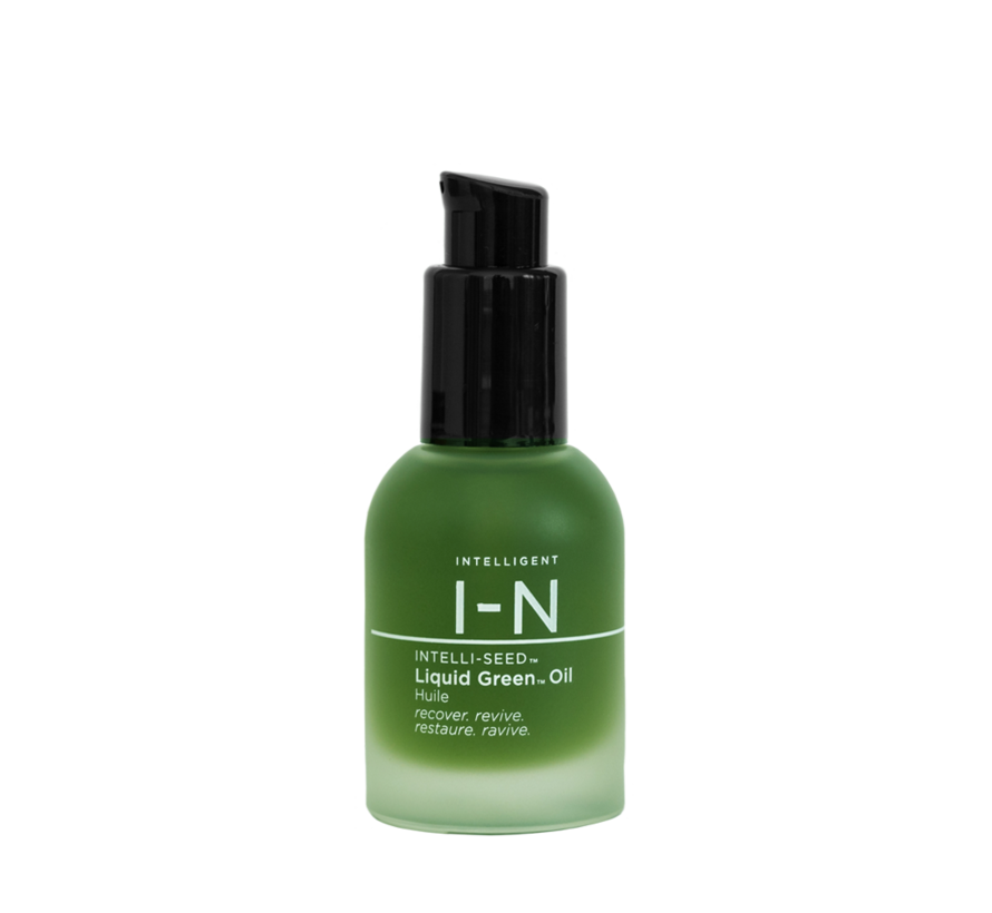 Intelligent Nutrients Liquid Green™ Oil