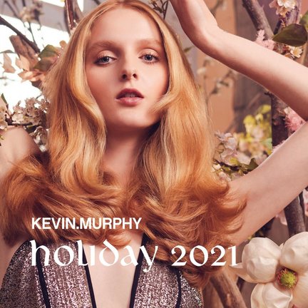 Kevin Murphy Black Friday 2021