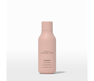 OMNIBLONDE Rejuvenation Shampooing