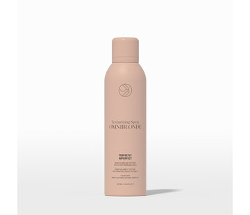 OMNIBLONDE Perfectly Imperfect Spray Texturant