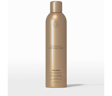 OMNIBLONDE Perfectionista Finishing Spray