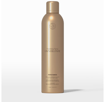 OMNIBLONDE Perfectionista Spray de Finition