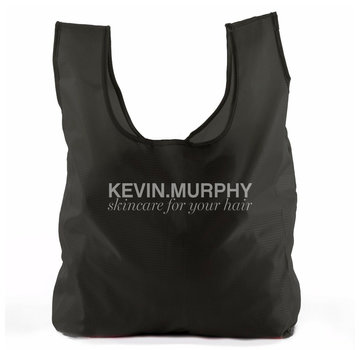 KEVIN MURPHY KM REUSABLE SHOPPING BAG RIPSTOP