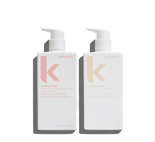 KEVIN MURPHY PLUMPING DUO 2 x 500 ml