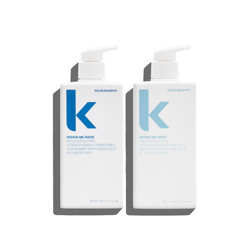 KEVIN MURPHY REPAIR-ME DUO 2 x 500 ml