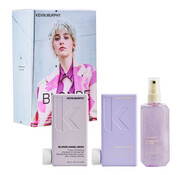 KEVIN MURPHY BLONDE AMBITION