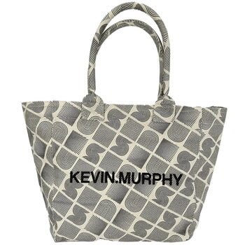 KEVIN MURPHY Limited Edition KM Tote Bag