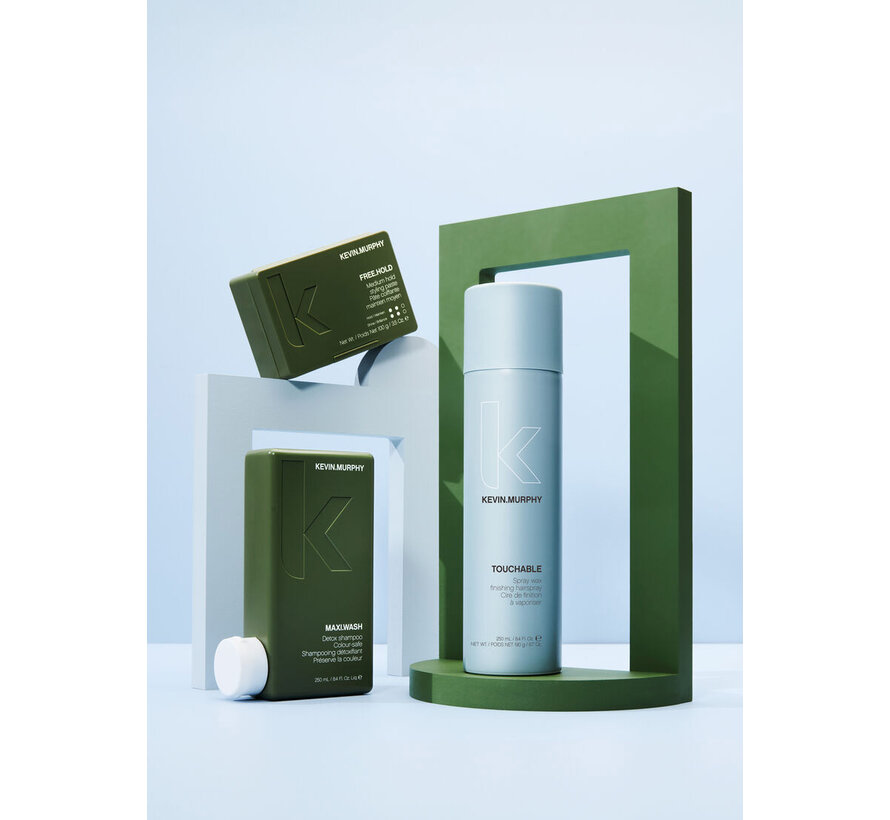 STYLE TO THE MAX GIFT SET