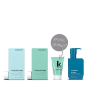 KEVIN MURPHY KMX: CURLS