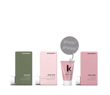 KEVIN MURPHY KMX: ANGEL