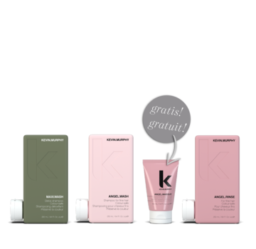KEVIN MURPHY KMX: ANGEL