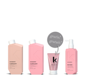 KEVIN MURPHY KMX: PLUMPING