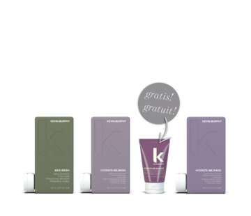 KEVIN MURPHY KMX: HYDRATE