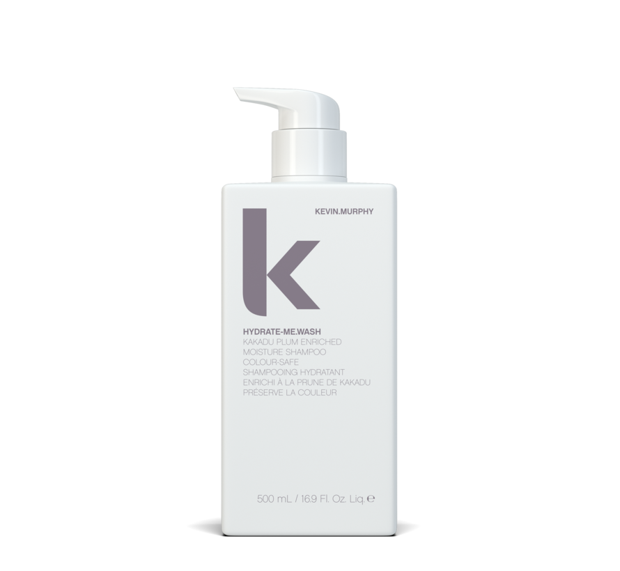 HYDRATE-ME WASH
