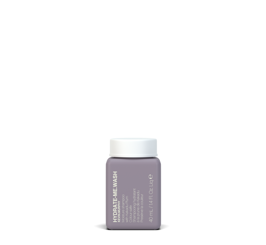HYDRATE-ME WASH
