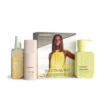 KEVIN MURPHY SMOOTH MOVES