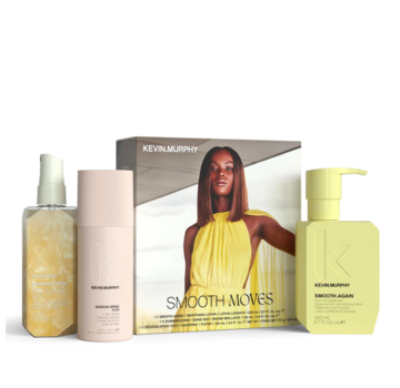 KEVIN MURPHY SMOOTH MOVES