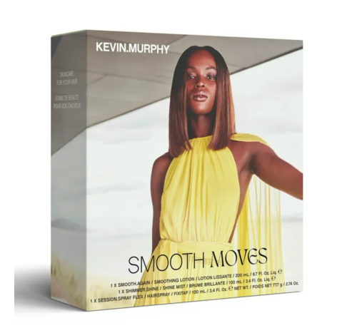 KEVIN MURPHY SMOOTH MOVES