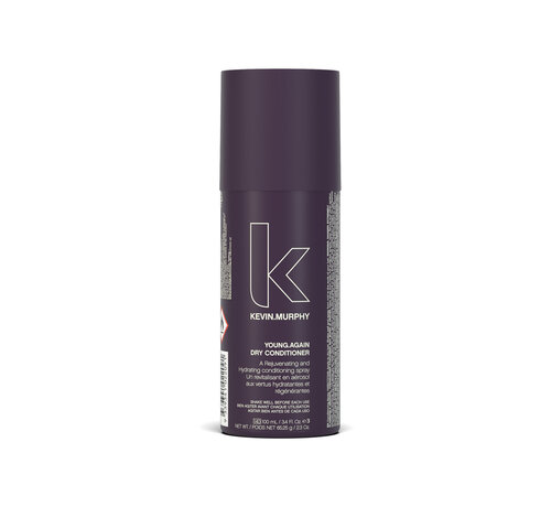 KEVIN MURPHY YOUNG.AGAIN DRY CONDITIONER
