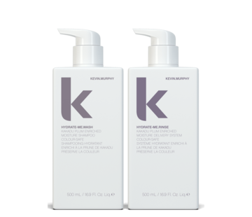 KEVIN MURPHY HYDRATE.DUO 2 x 500 ml
