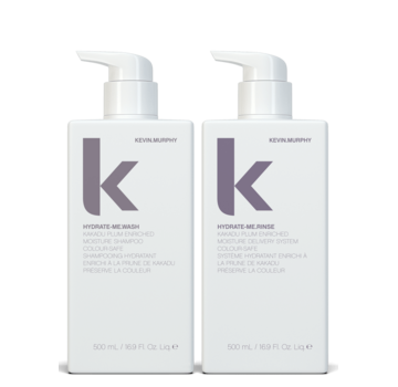 KEVIN MURPHY HYDRATE.DUO 2 x 500 ml