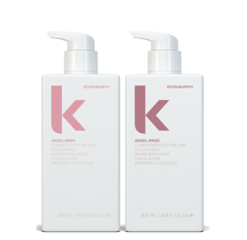 KEVIN MURPHY ANGEL.DUO 2 x 500 ml