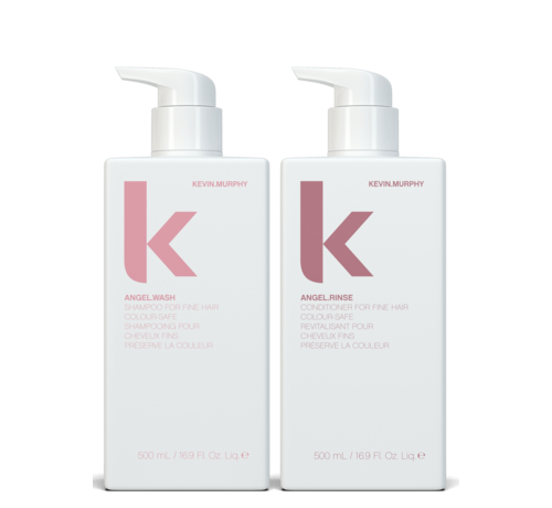 KEVIN MURPHY ANGEL DUO 2 x 500 ml