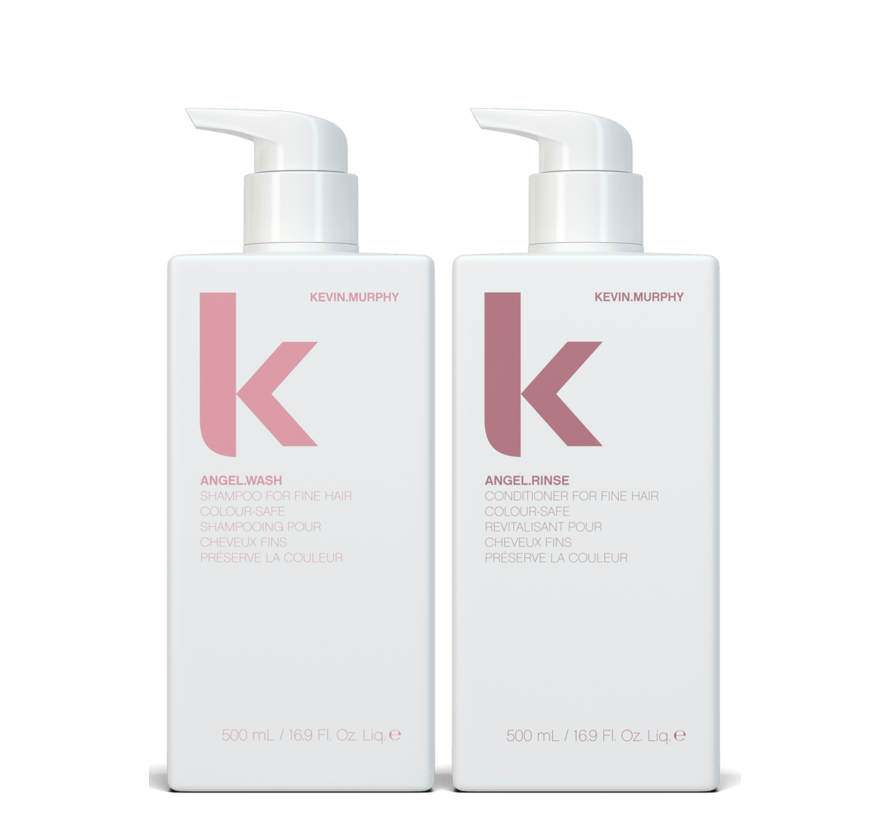ANGEL DUO 2 x 500 ml
