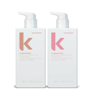 KEVIN MURPHY PLUMPING.DUO 2 x 500 ml
