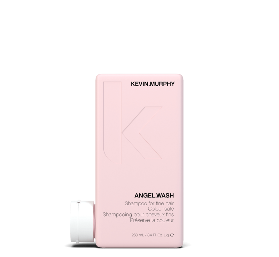 ANGEL WASH