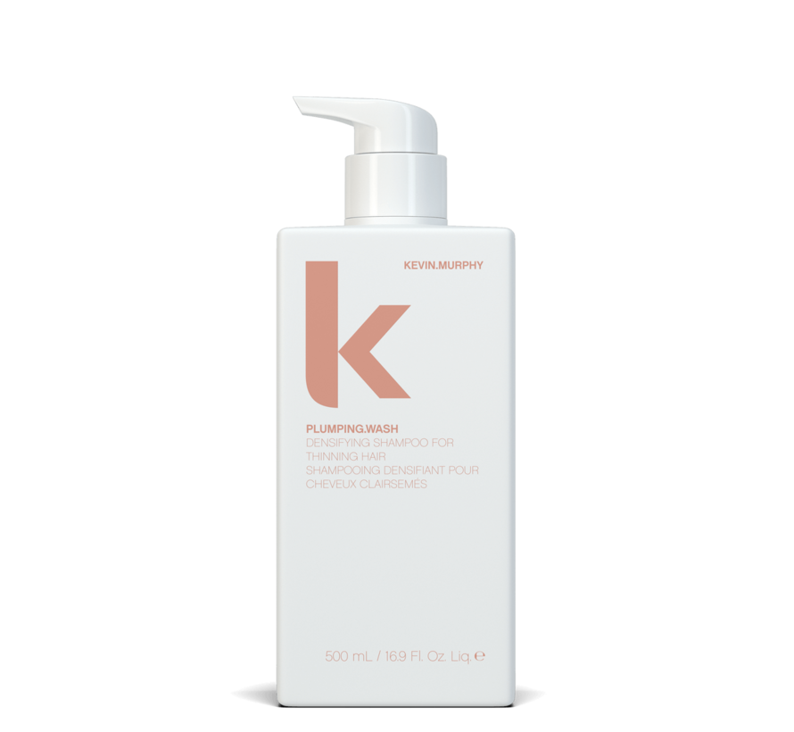 PLUMPING WASH