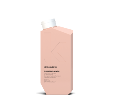 KEVIN MURPHY PLUMPING WASH